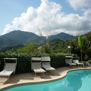 Hotel Costa Morroni cazare Levanto