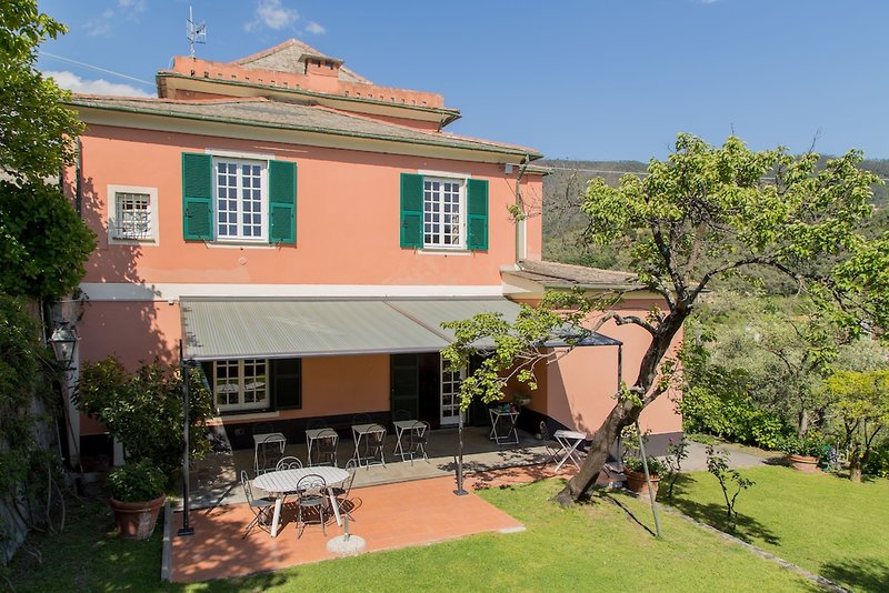 Hotel L'amandola Villa - Agriturismo