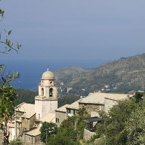 Hotel La Sosta Di Ottone Iii cazare Levanto