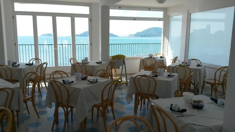 Hotel Venere Azzurra