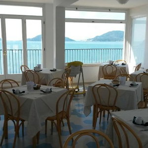 Hotel Venere Azzurra cazare Lerici