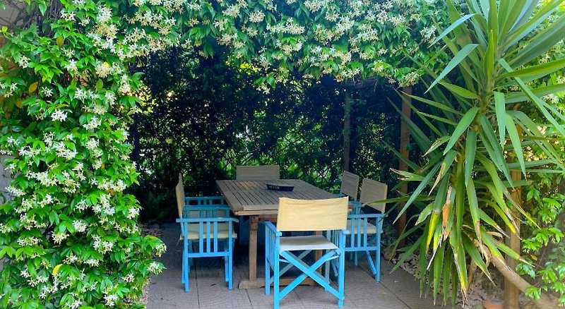 Hotel Le Pinette Bed And Breakfast
