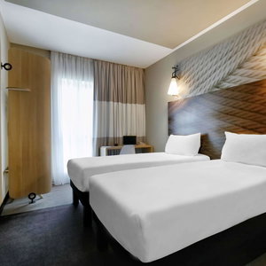 Hotel Ibis Aktobe cazare Aktobe