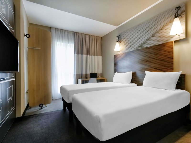 Hotel Ibis Aktobe