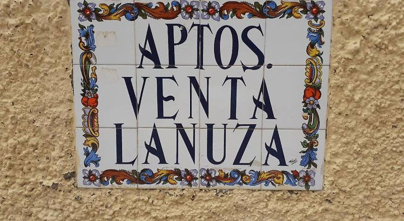 Hotel Apartamentos Venta Lanuza