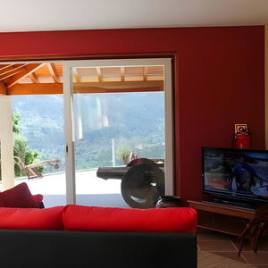 Hotel Encostas Da Torre cazare Terras de Bouro