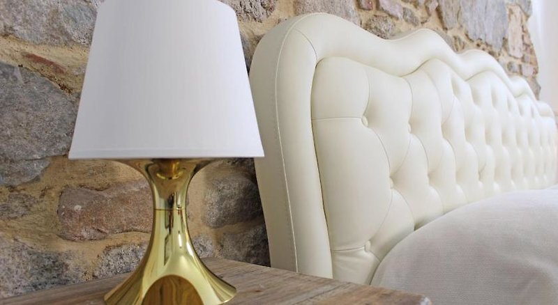 Hotel Ogliastra Luxury Apartment