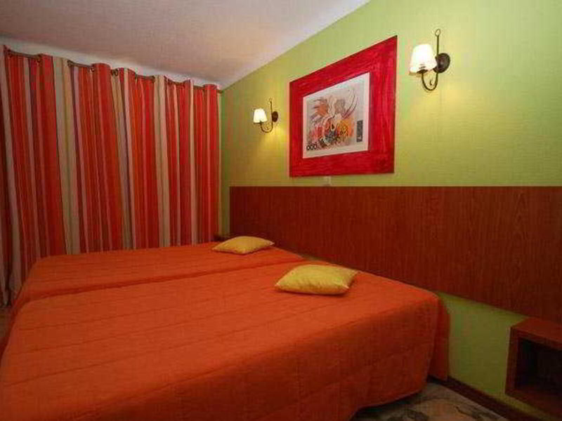 Honório Apartamentos