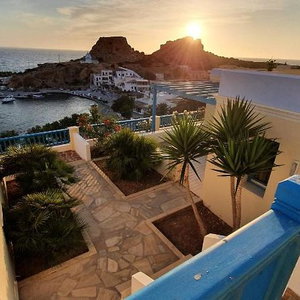 Hotel Finiki Villas cazare Karpathos
