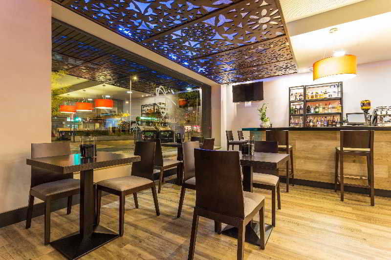 Hotel Dwo Urban Granada