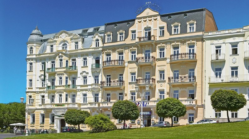 Hotel Hotel Paris