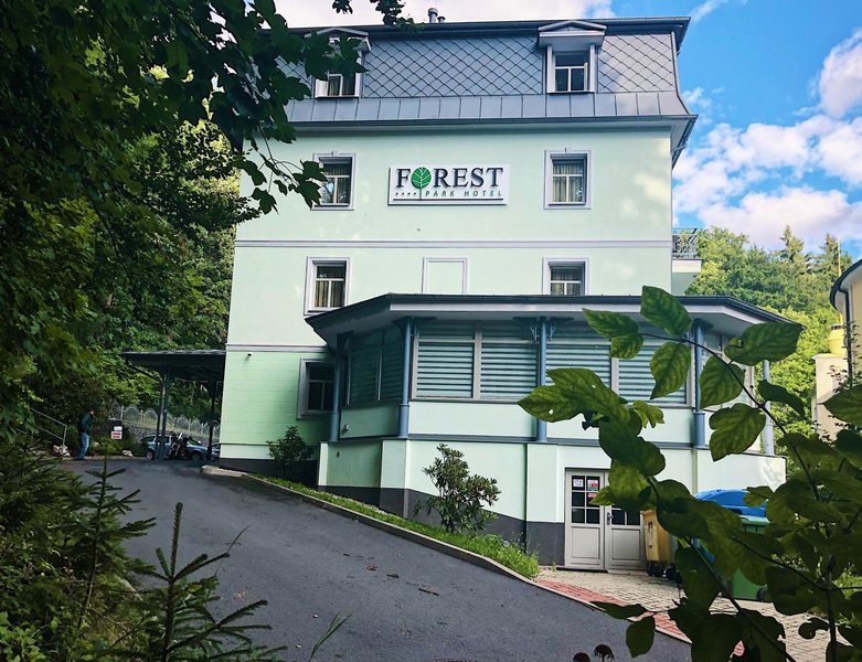 Hotel Parkhotel Forest