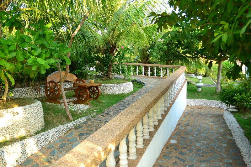 Hotel Eden Resort