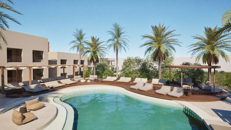 Hotel Arato By E-Geo