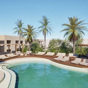 Hotel Arato By E-Geo cazare Lampi