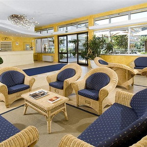 Hotel Caravelle cazare Cattolica
