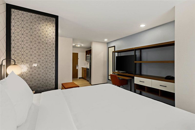 Hotel Everhome Suites Kalispell