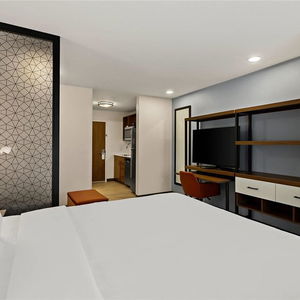 Hotel Everhome Suites Kalispell cazare Kalispell