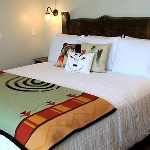 Hotel 1872 Inn cazare West Yellowstone