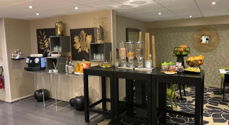 Hotel Mercure Cabourg - Hôtel & Spa