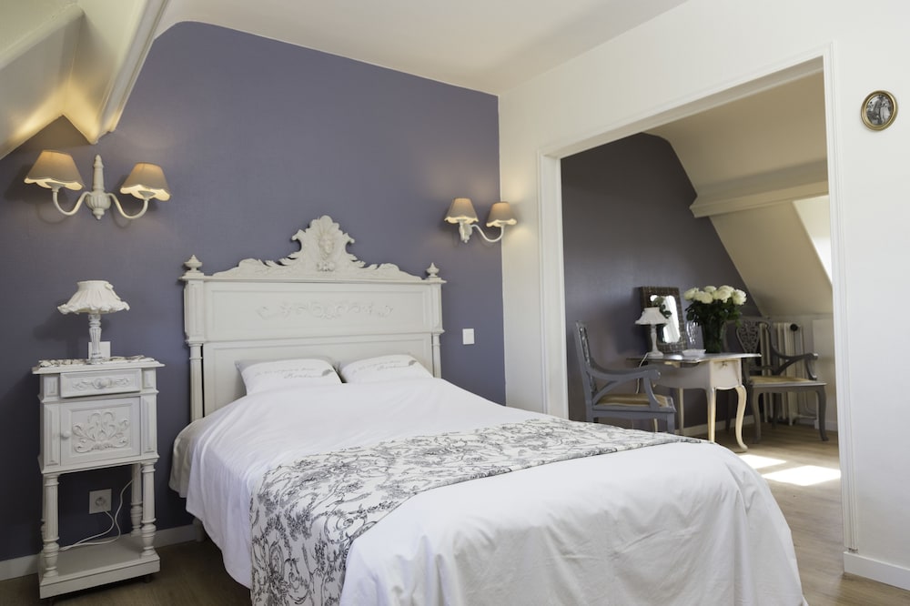 Hotel Villa Les Mots Passants
