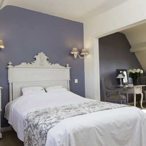 Hotel Villa Les Mots Passants cazare Cabourg