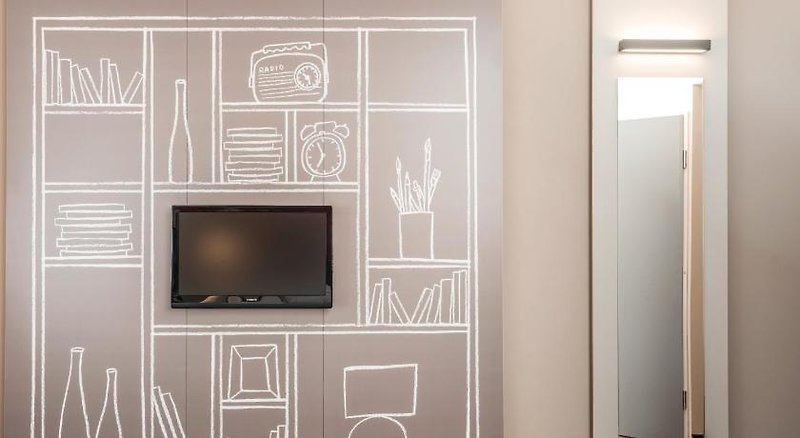 Hotel Ibis Deauville Centre