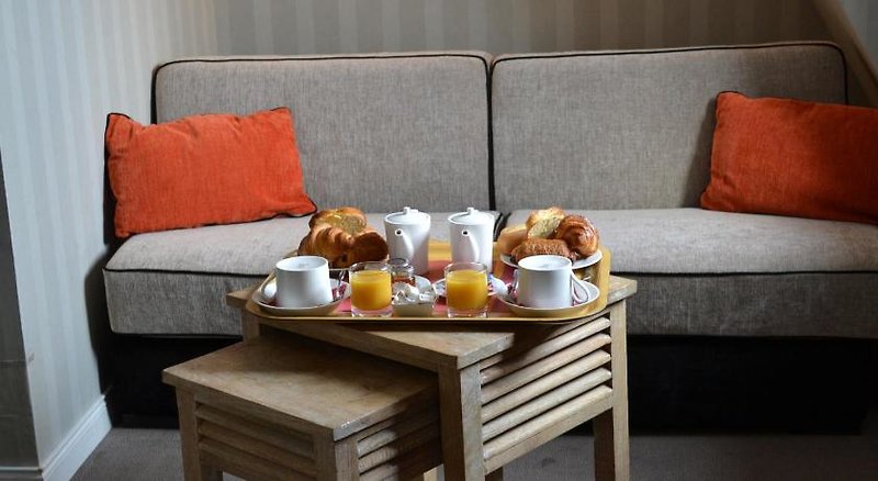 Hotel Almoria