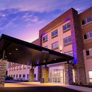 Hotel Holiday Inn Express & Suites Halifax  Dartmouth cazare Dartmouth
