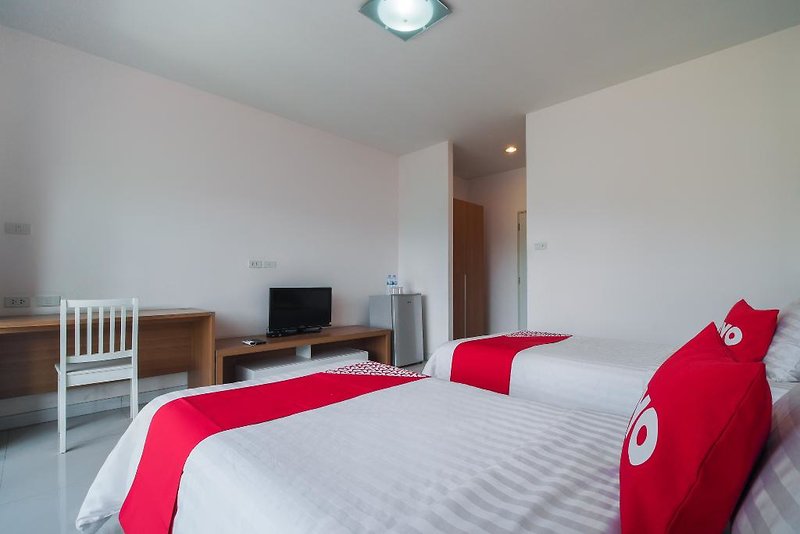 Hotel Malee Bunga Resort By Oyo Rooms