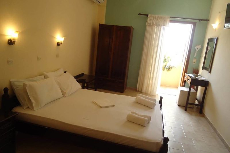 Hotel Corali Studios