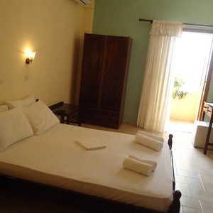 Hotel Corali Studios cazare Plakias