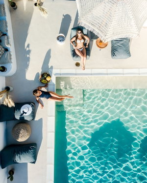 Hotel Parea Paros - Adults Only cazare Paros