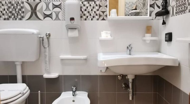 Hotel Fratelli Clemente Spa And Hotel