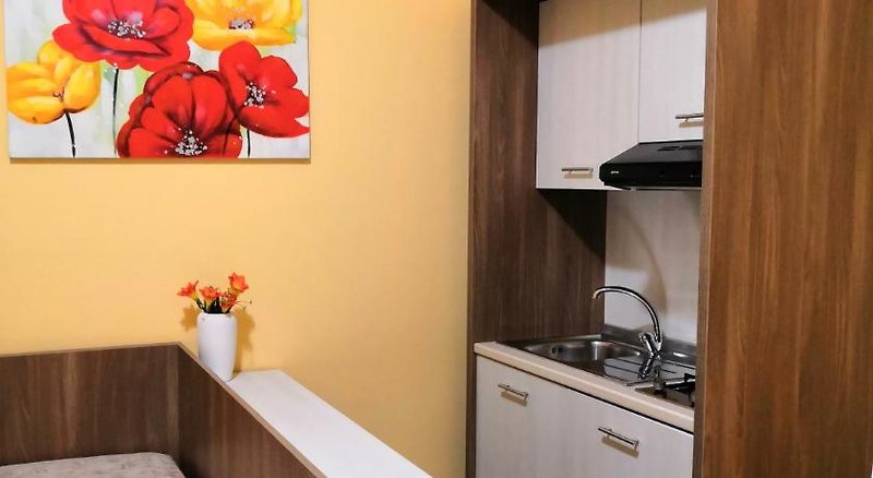 Fratelli Clemente Spa And Hotel