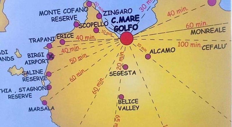 Hotel Ai Gradini