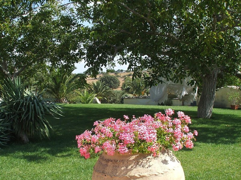 Hotel Tenuta Aguglia