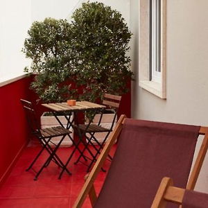 Hotel Casa Das Aguarelas - Apartamentos cazare Ericeira