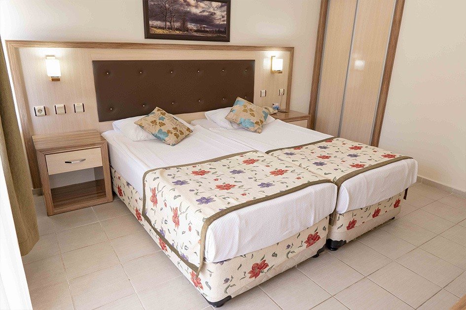 dal travel Bieno Venus Hotel