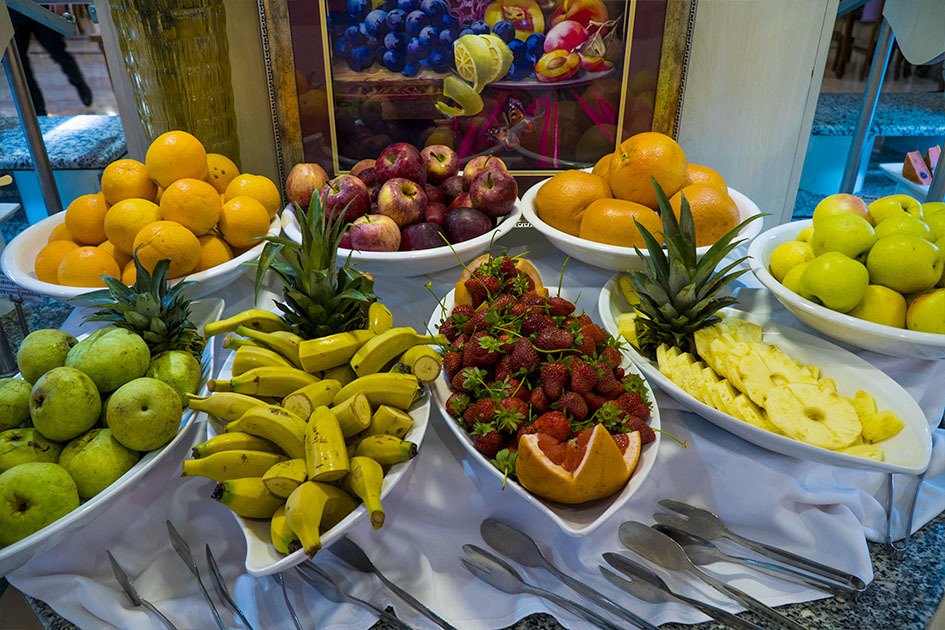 dal travel Bieno Venus Hotel