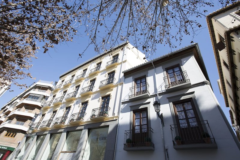 Hotel La Casa De La Trinidad Suites