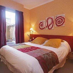 Hotel Hôtel Sully cazare Nogent-le-Rotrou