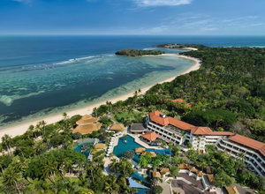 Hotel Nusa Dua Spa cazare Nusa Dua