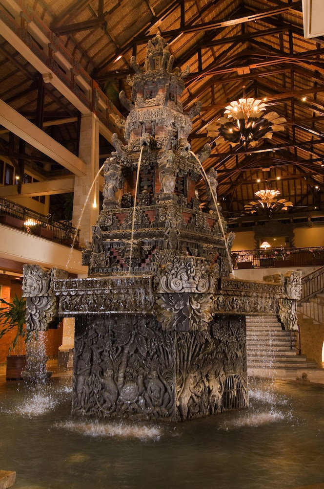 Nusa Dua Spa