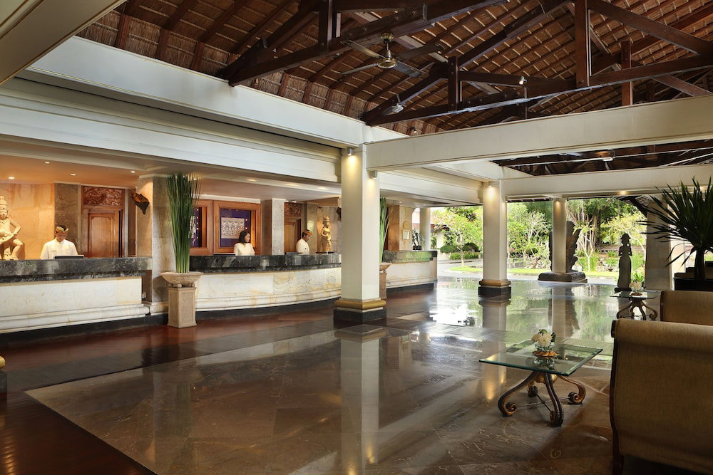 Nusa Dua Spa