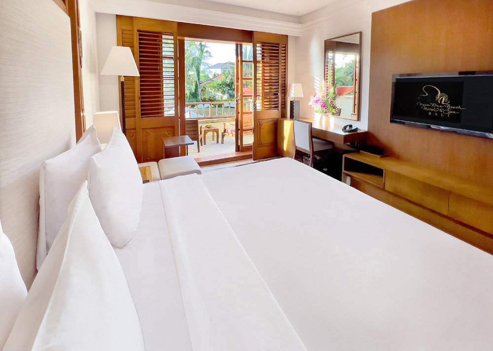 Nusa Dua Spa
