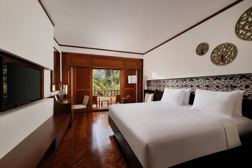 Nusa Dua Spa
