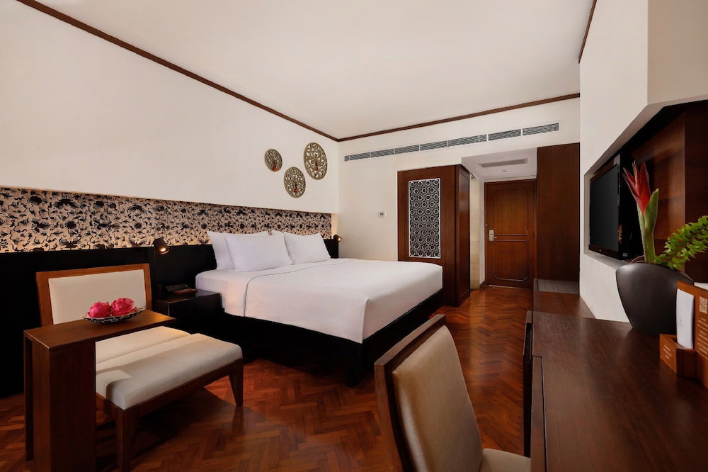 Nusa Dua Spa