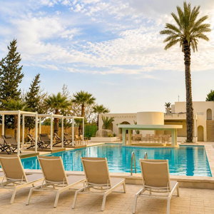 Sejur Hôtel Archipel vacanta Monastir