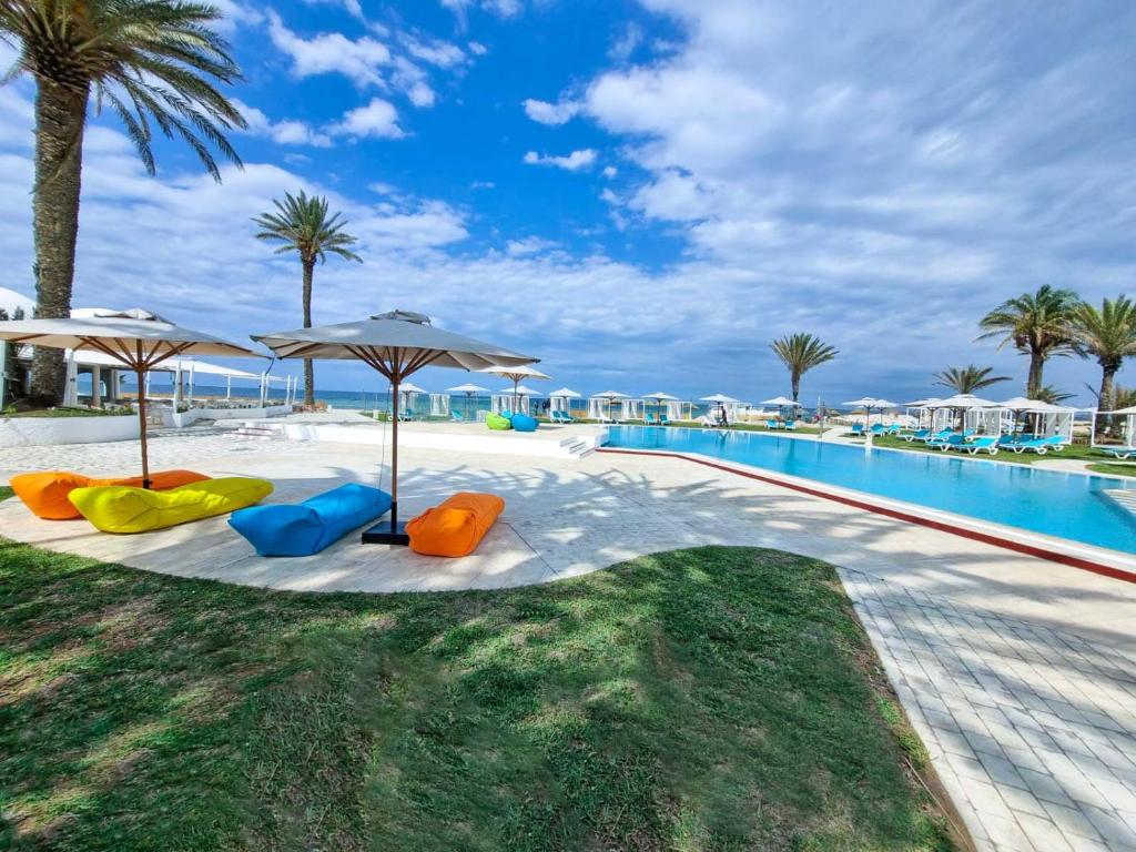 Monarque Club Rivage